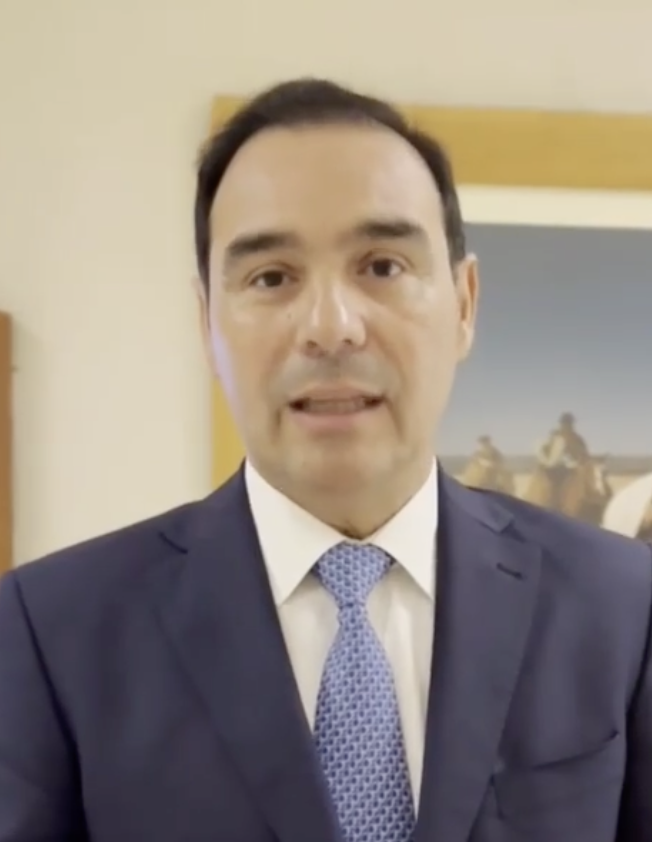 Gustavo Valdez 